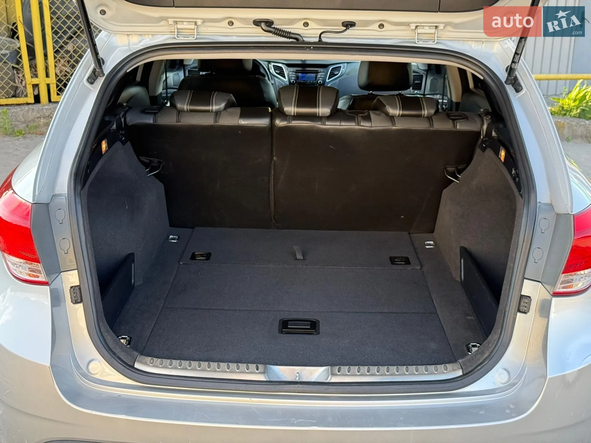 2013 Hyundai i40 - мініатюра 34