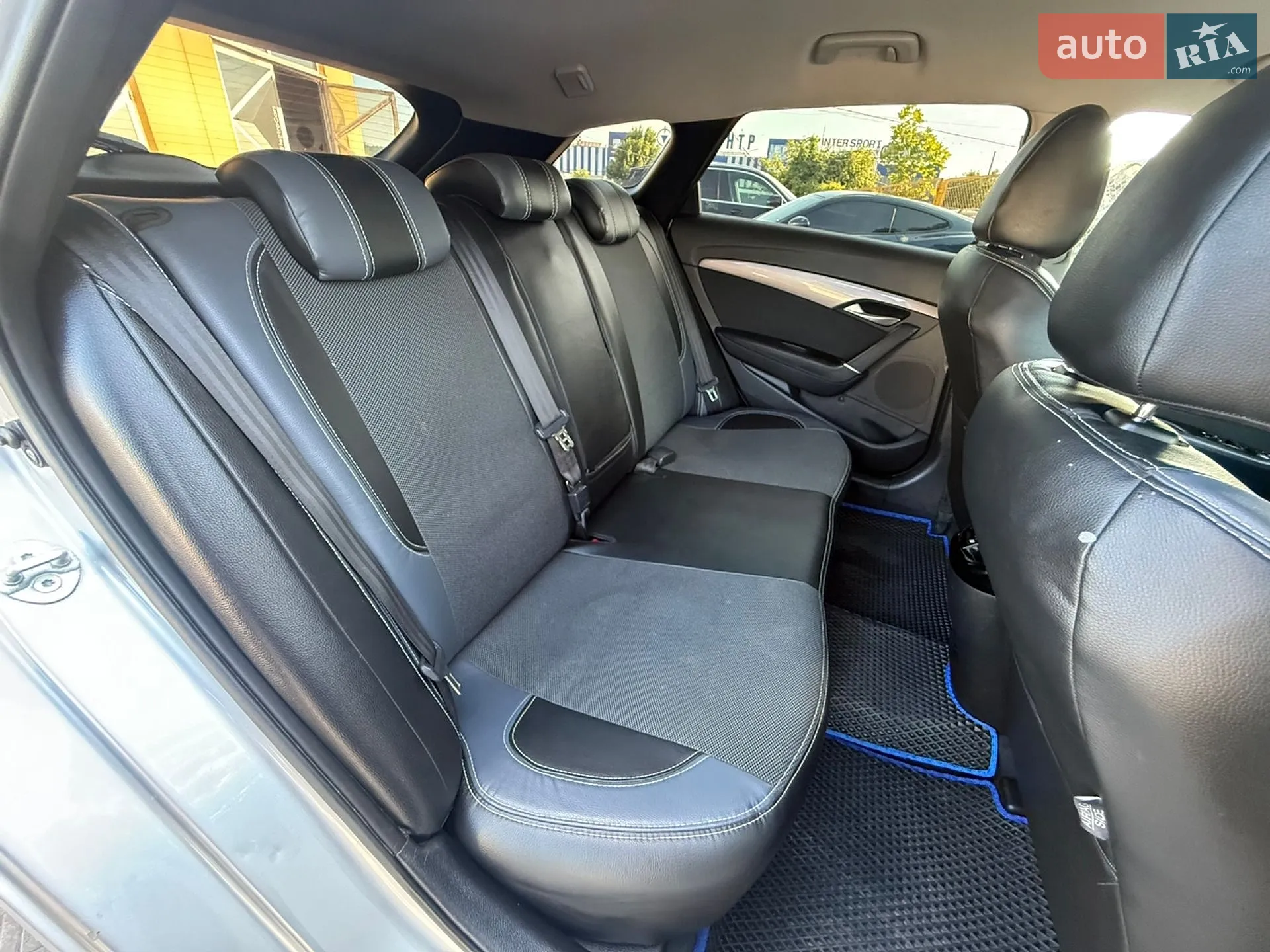 2013 Hyundai i40 - мініатюра 37