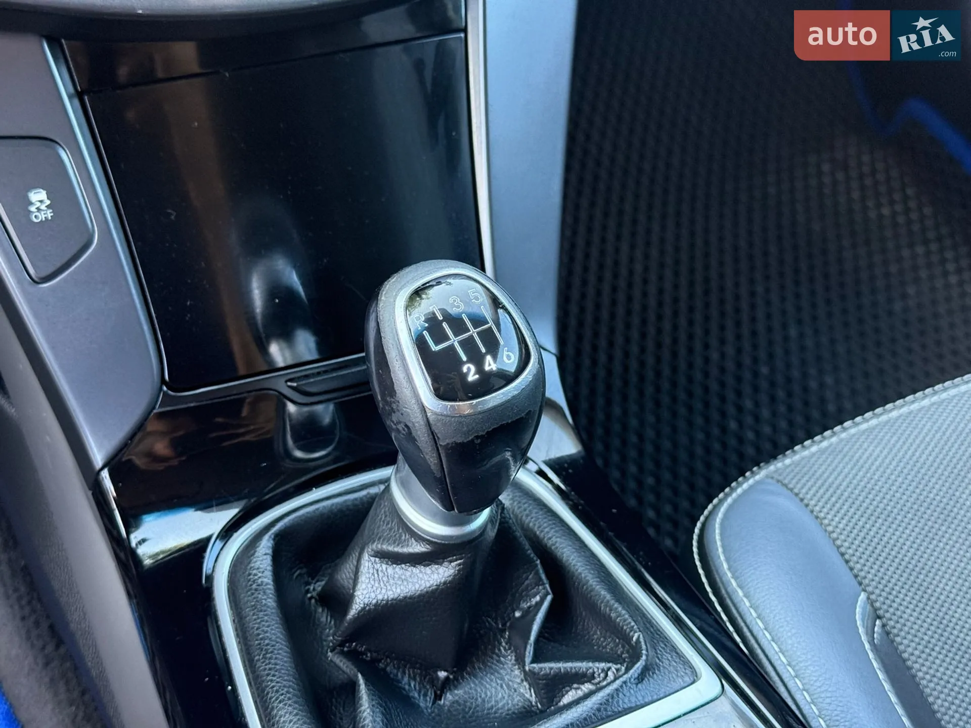 2013 Hyundai i40 - мініатюра 46