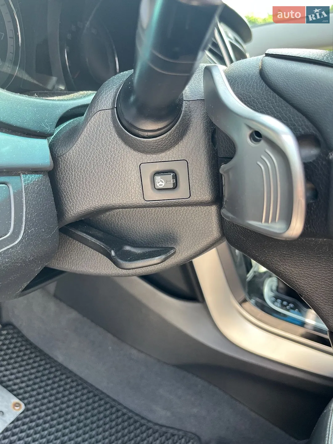 2011 Hyundai i40 - мініатюра 18