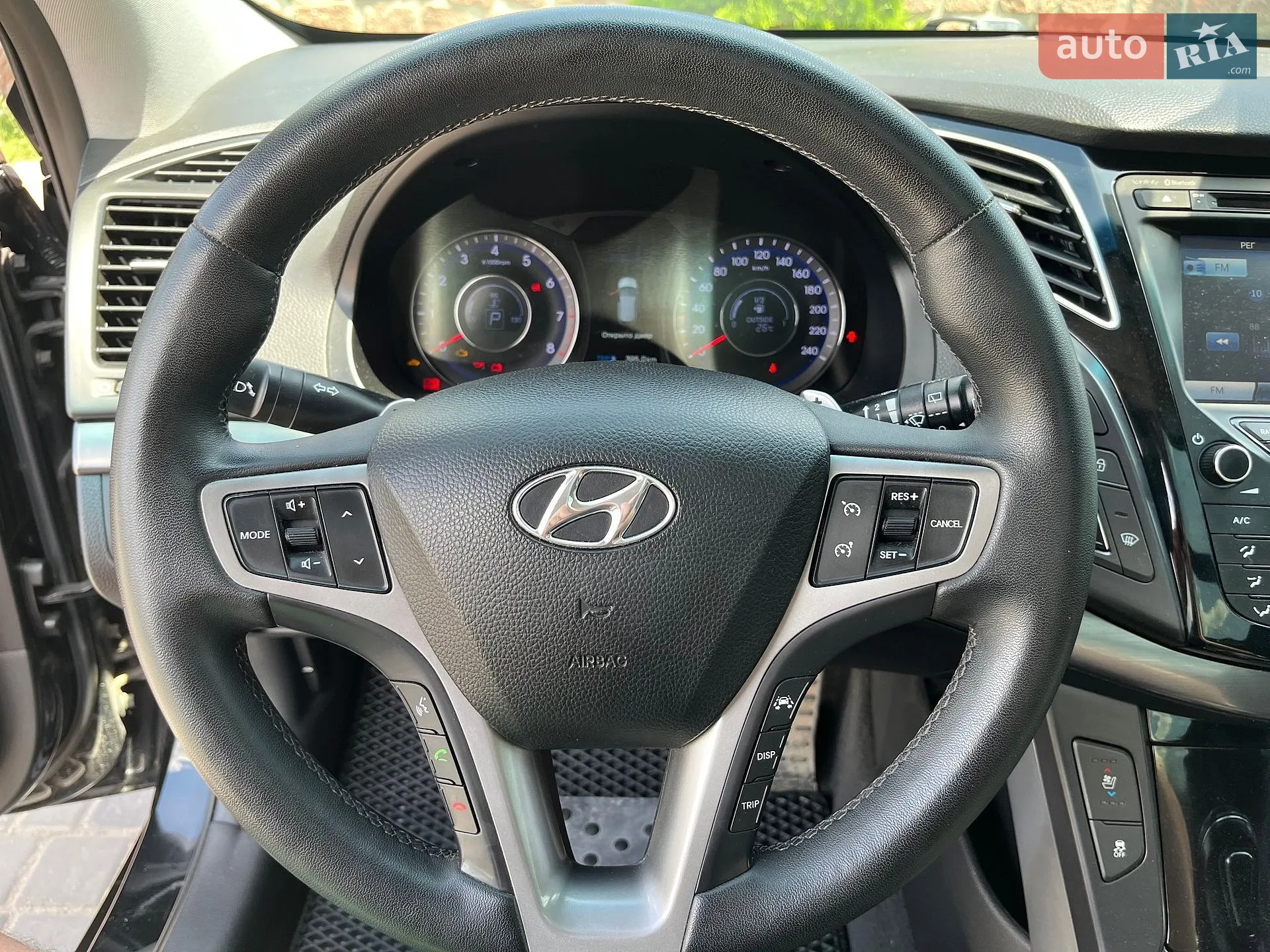 2011 Hyundai i40 - мініатюра 14