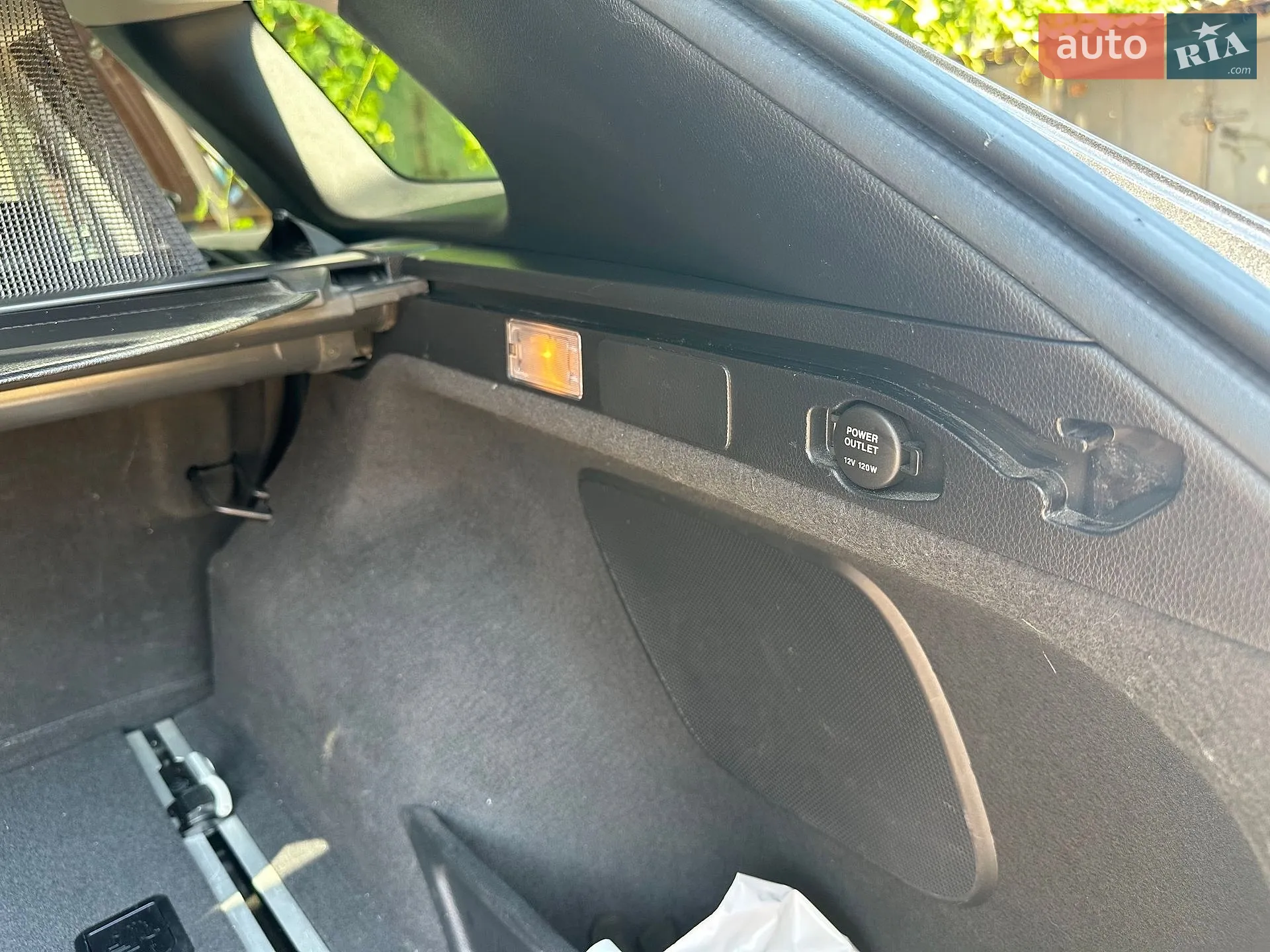 2011 Hyundai i40 - мініатюра 33