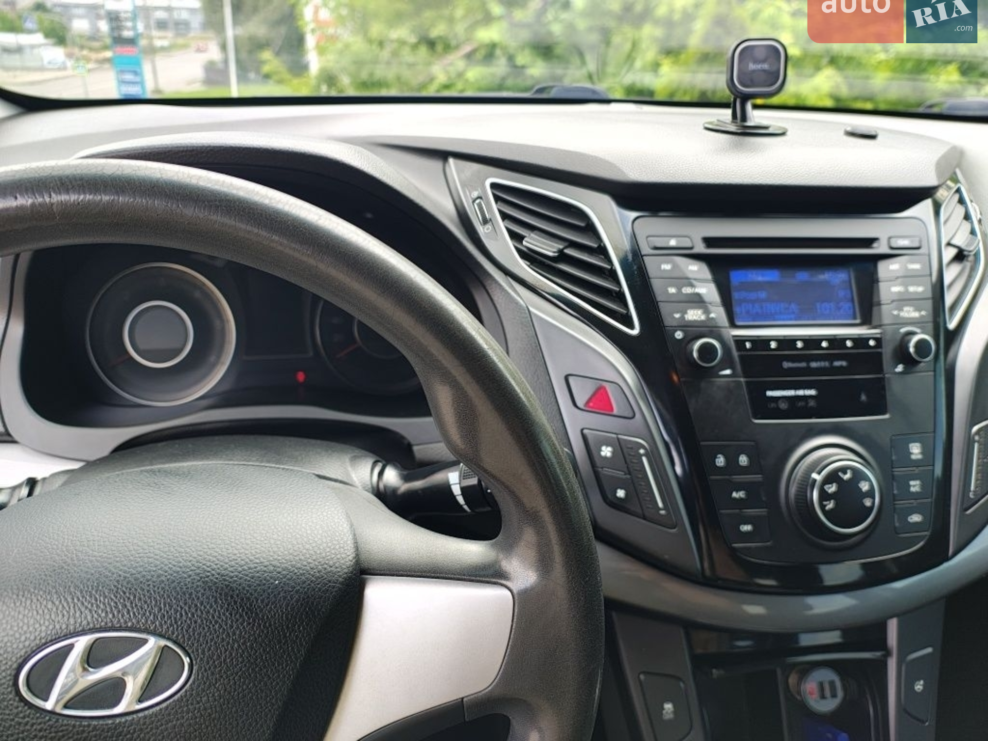 2014 Hyundai i40 - мініатюра 12