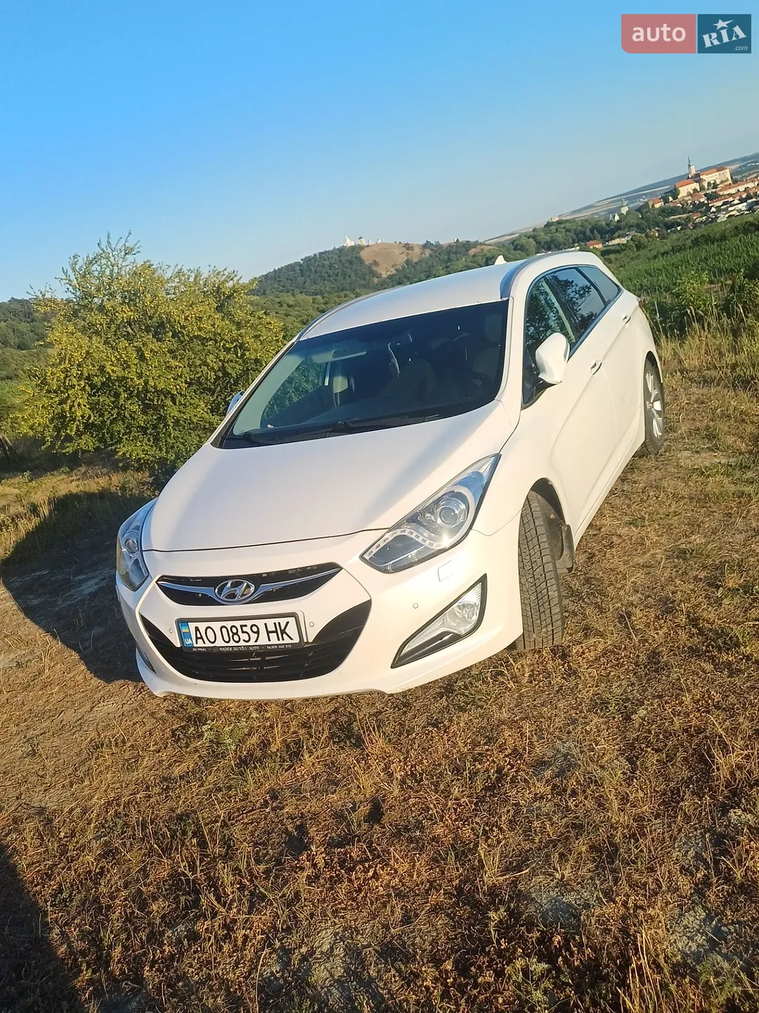 2014 Hyundai i40 - мініатюра 2