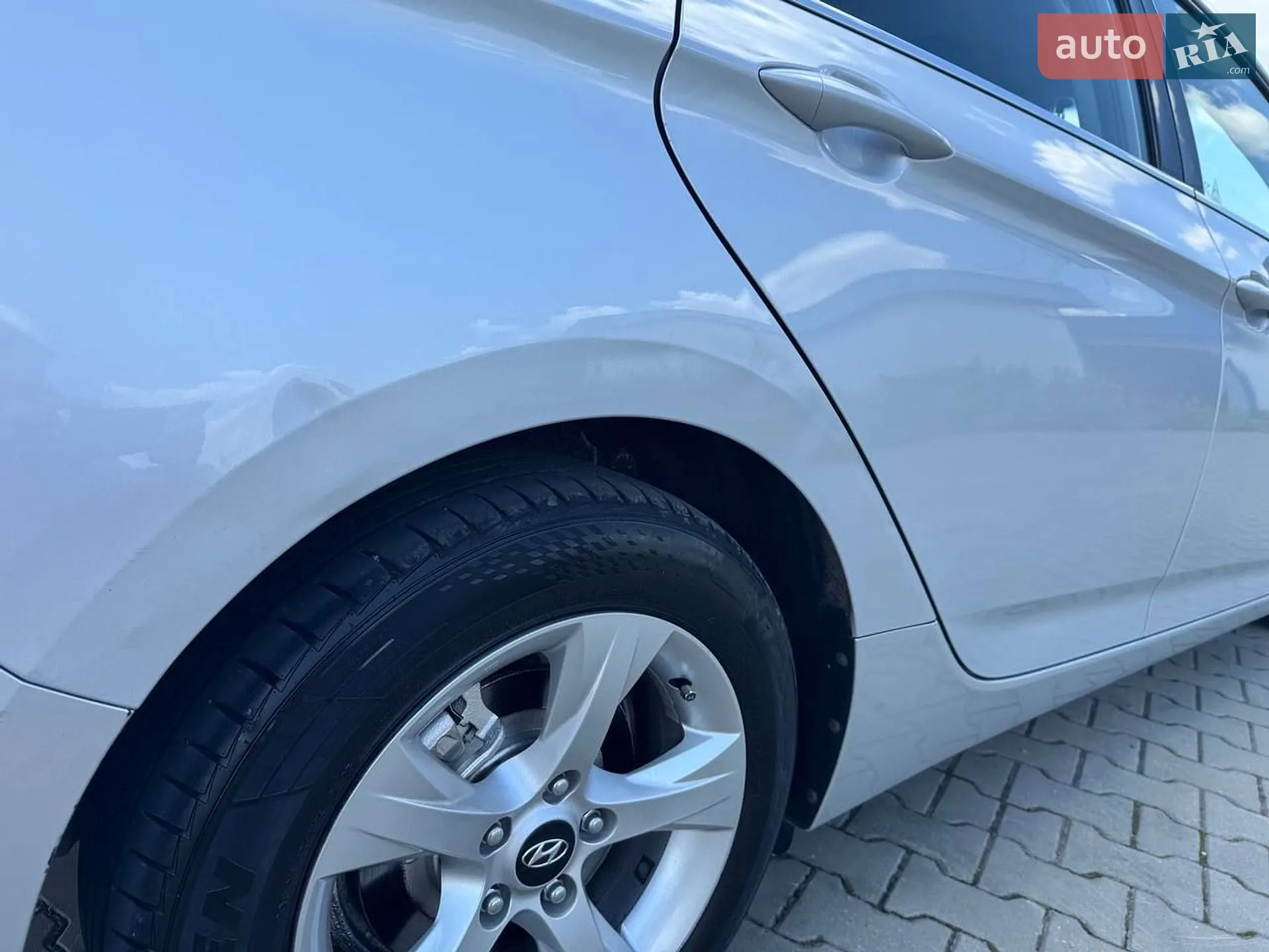 2011 Hyundai i40 - мініатюра 18