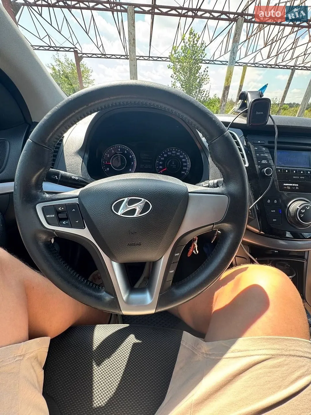 2011 Hyundai i40 - мініатюра 20