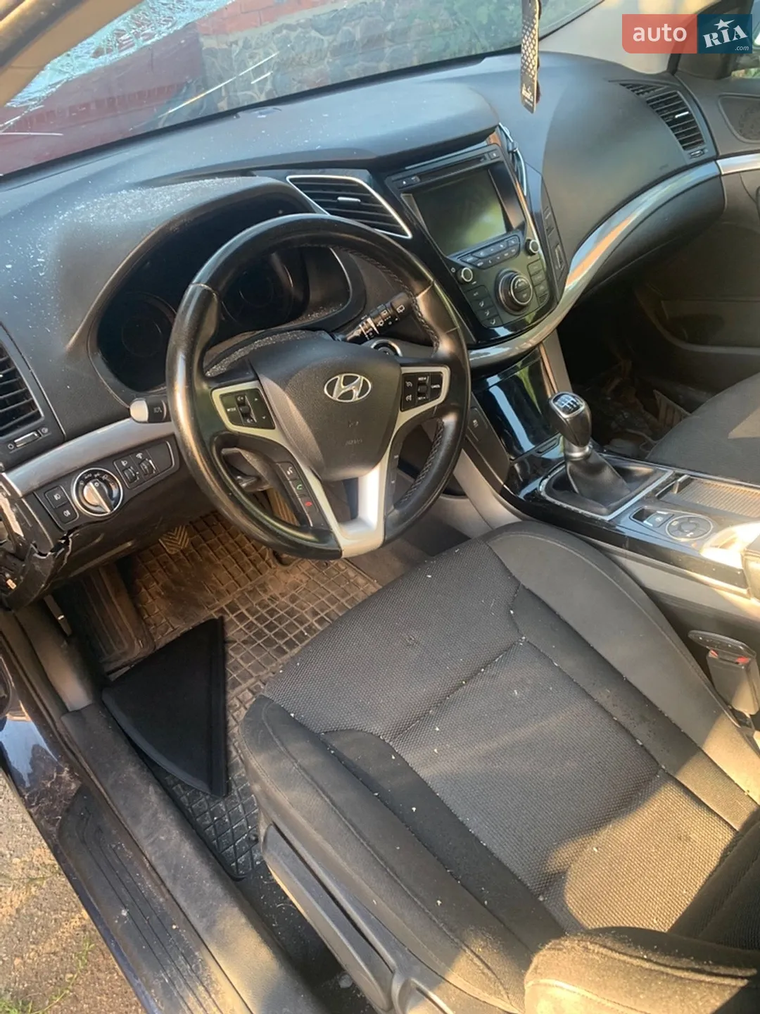 2013 Hyundai i40 - мініатюра 3
