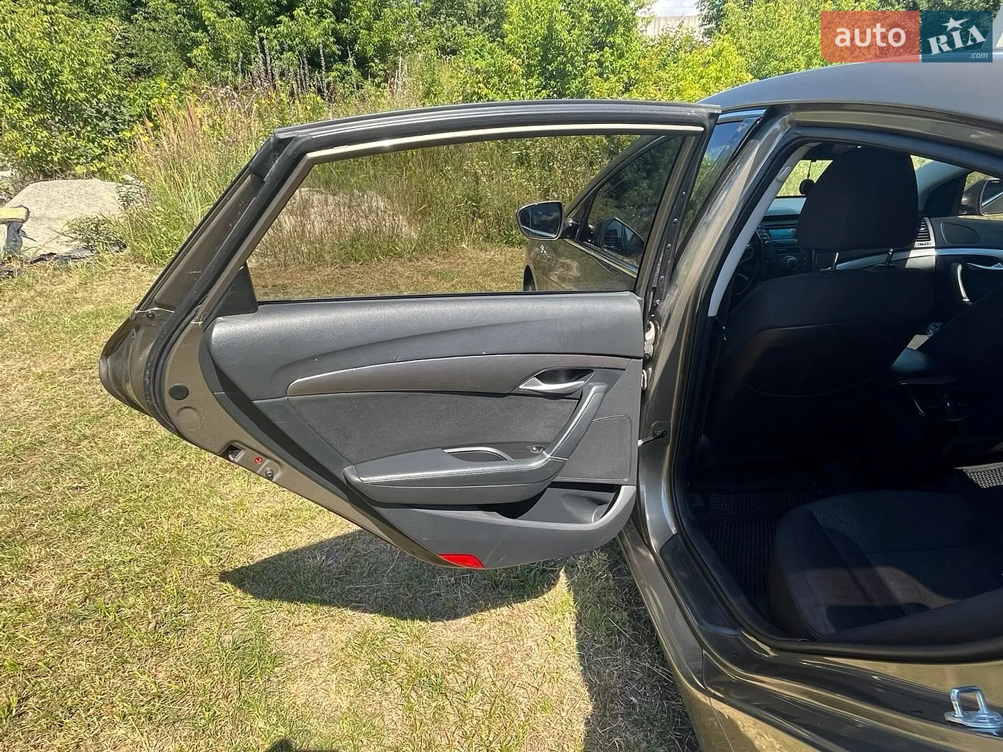 2012 Hyundai i40 - мініатюра 16