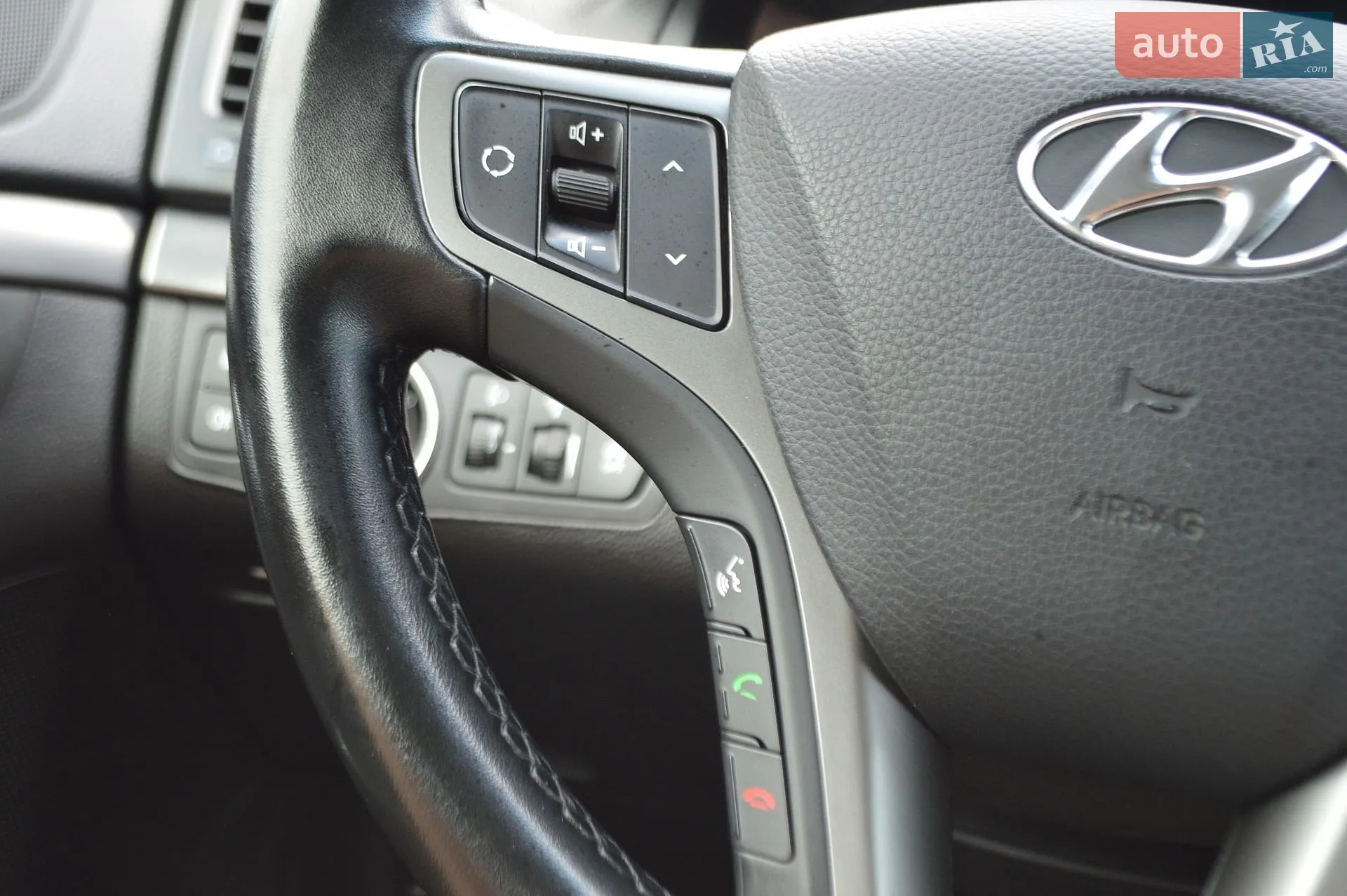 2015 Hyundai i40 - мініатюра 17