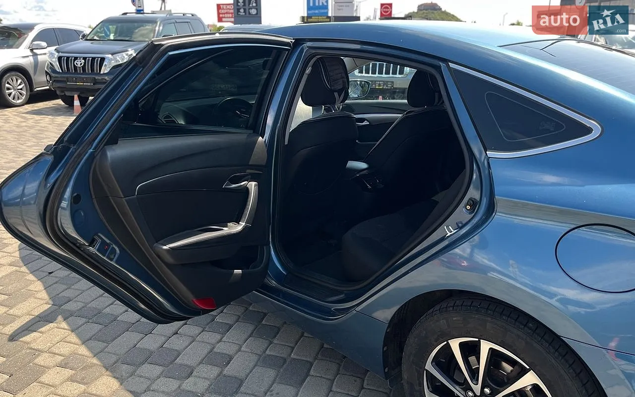 2012 Hyundai i40 - мініатюра 29