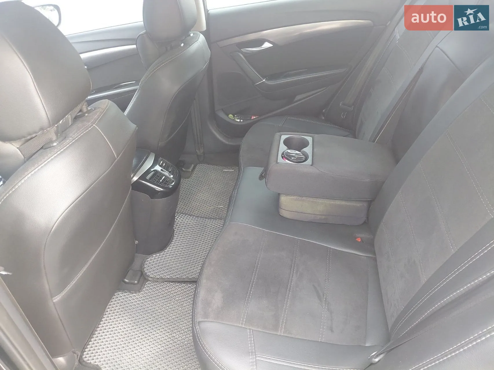 2012 Hyundai i40 - мініатюра 26