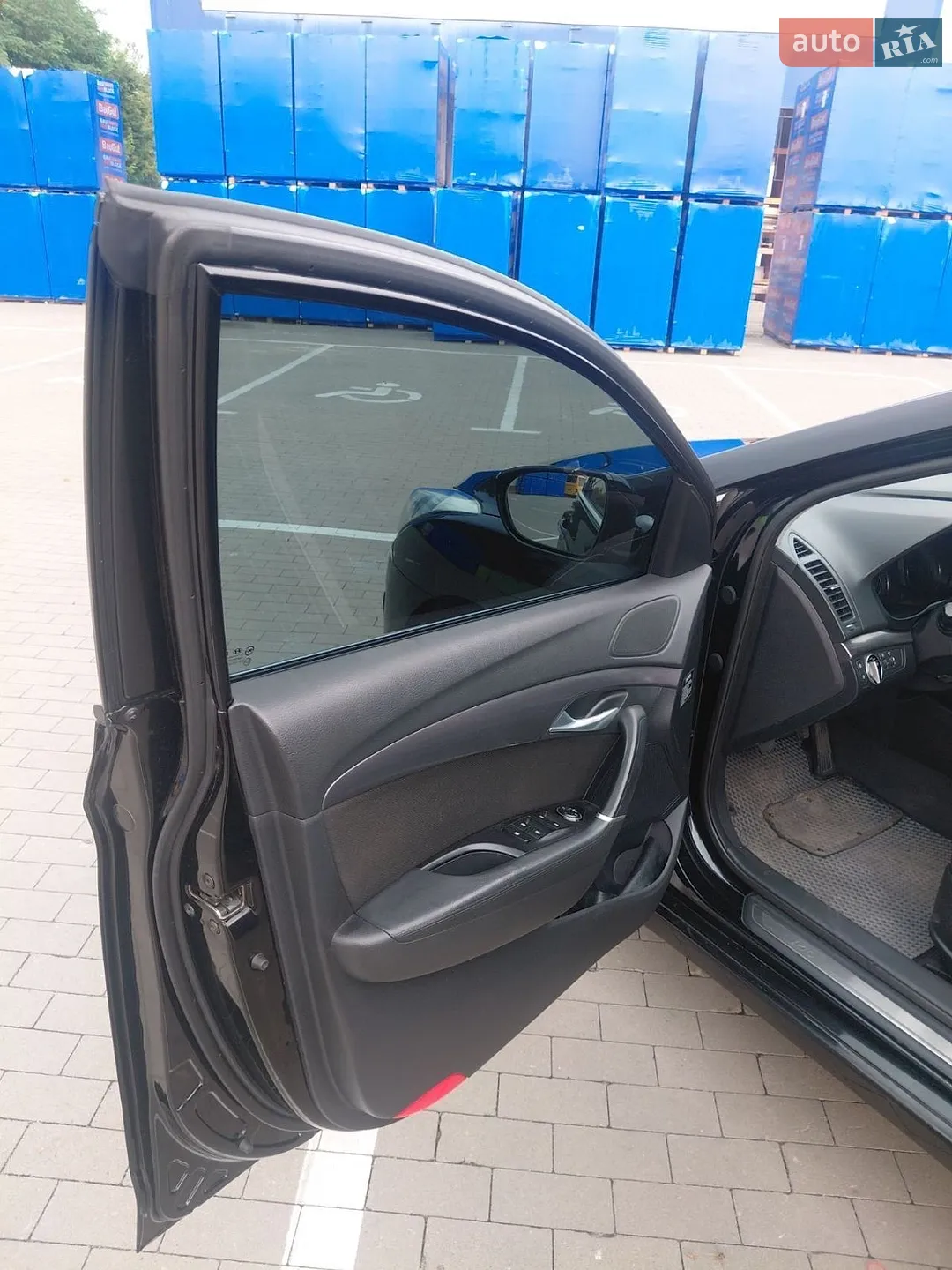 2012 Hyundai i40 - мініатюра 25