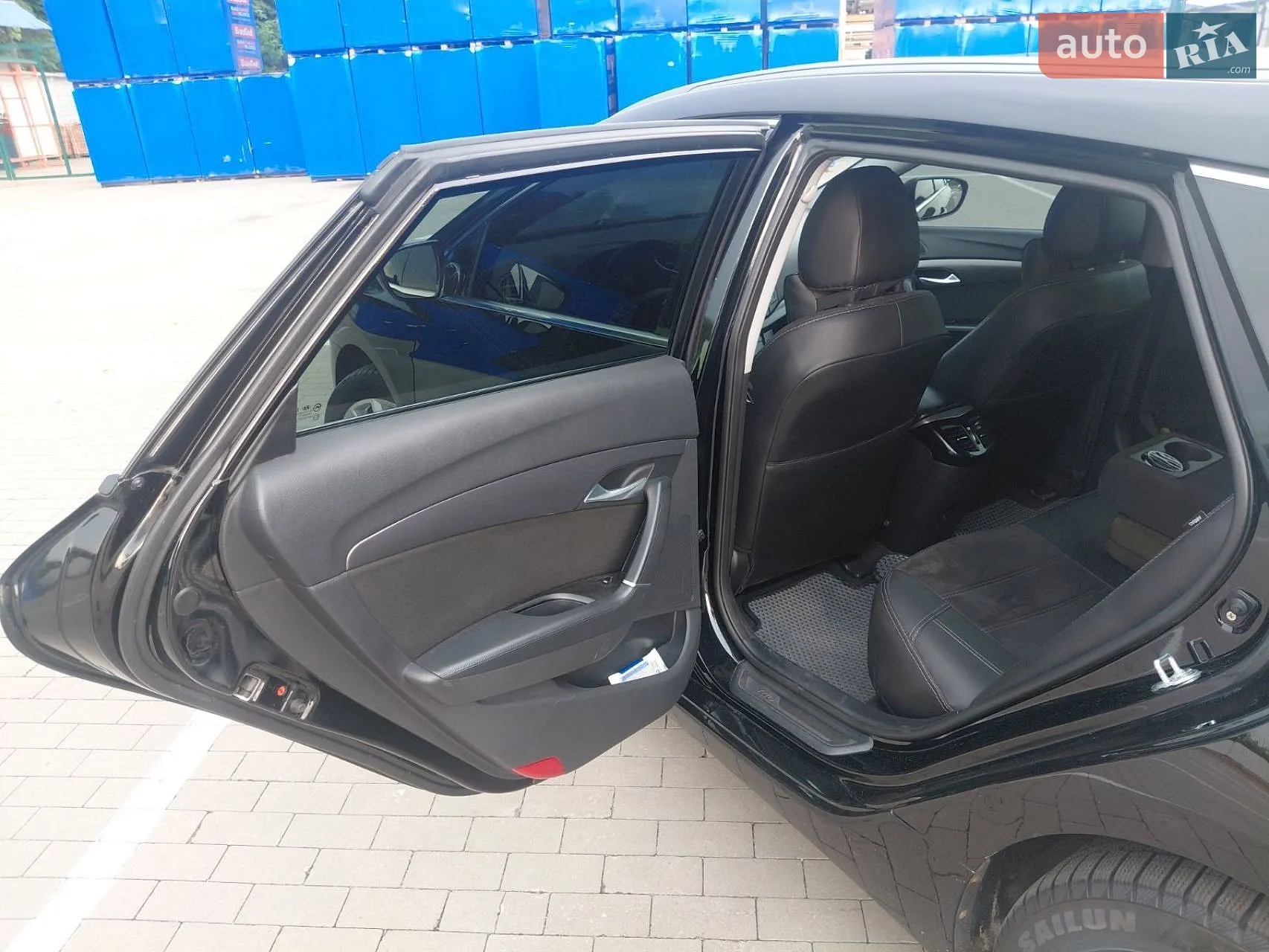 2012 Hyundai i40 - мініатюра 28