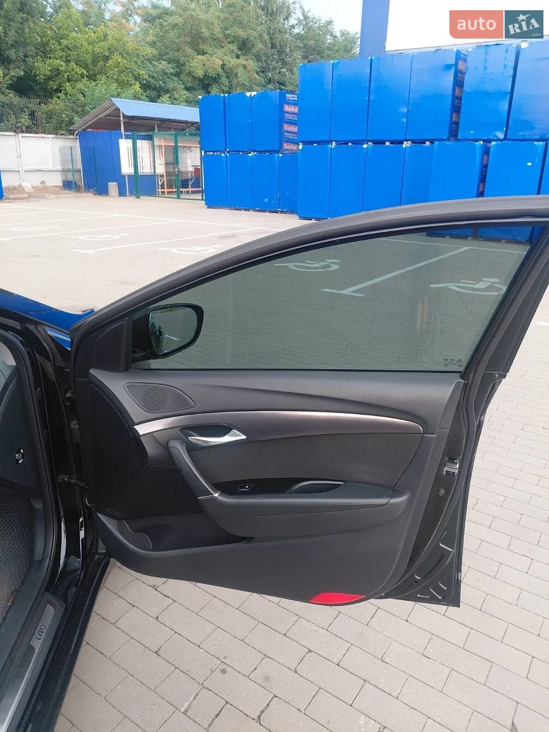 2012 Hyundai i40 - мініатюра 24