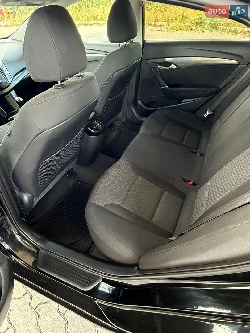 2013 Hyundai i40 - мініатюра 12