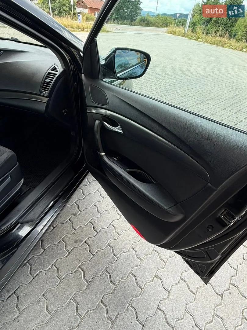2013 Hyundai i40 - мініатюра 16