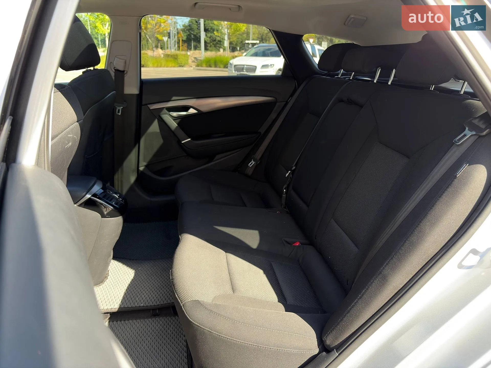 2012 Hyundai i40 - мініатюра 18