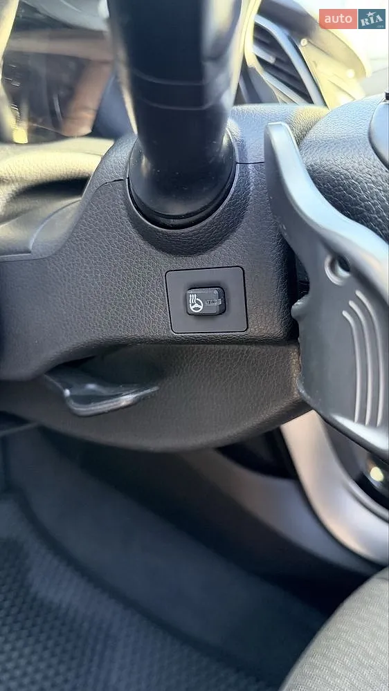 2012 Hyundai i40 - мініатюра 8