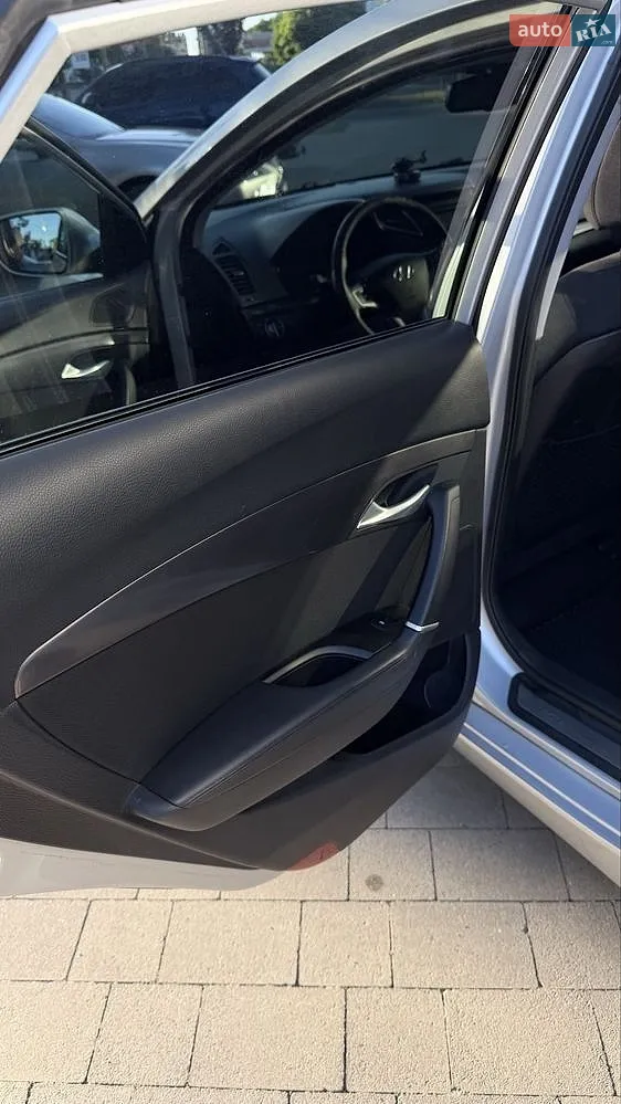 2012 Hyundai i40 - мініатюра 12