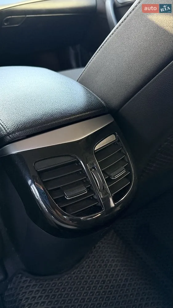 2012 Hyundai i40 - мініатюра 13