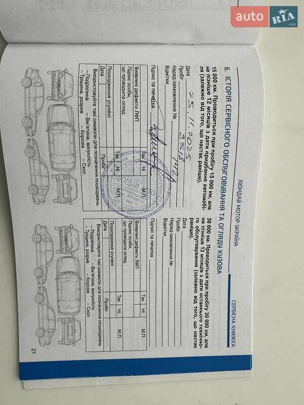 Внедорожник / Кроссовер Hyundai Ioniq 5 N 2024 в Киеве