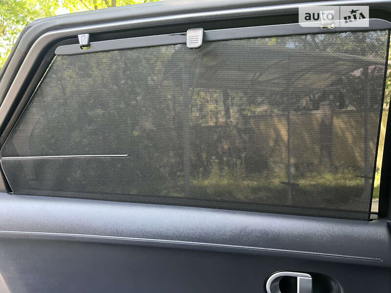 Позашляховик / Кросовер Hyundai Ioniq 5 2021 в Дніпрі