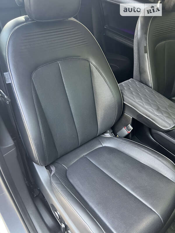 Позашляховик / Кросовер Hyundai Ioniq 5 2021 в Дніпрі