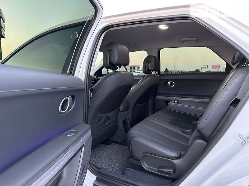 Позашляховик / Кросовер Hyundai Ioniq 5 2021 в Одесі