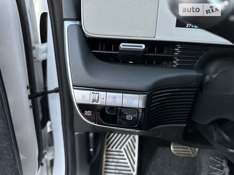 Позашляховик / Кросовер Hyundai Ioniq 5 2021 в Одесі