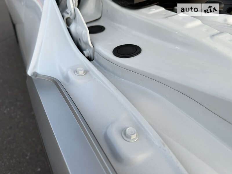 Позашляховик / Кросовер Hyundai Ioniq 5 2021 в Одесі