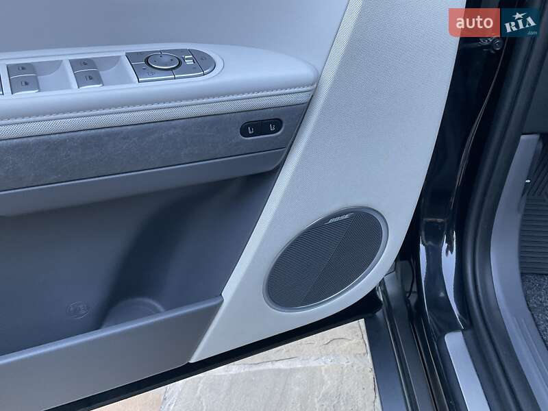 Позашляховик / Кросовер Hyundai Ioniq 5 2021 в Рівному