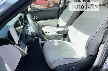 Внедорожник / Кроссовер Hyundai Ioniq 5 2022 в Днепре