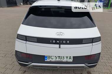 Внедорожник / Кроссовер Hyundai Ioniq 5 2021 в Червонограде