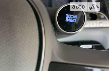 Позашляховик / Кросовер Hyundai Ioniq 5 2021 в Рівному