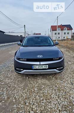 Позашляховик / Кросовер Hyundai Ioniq 5 2023 в Львові