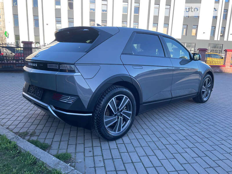 Внедорожник / Кроссовер Hyundai Ioniq 5 2022 в Хмельницком