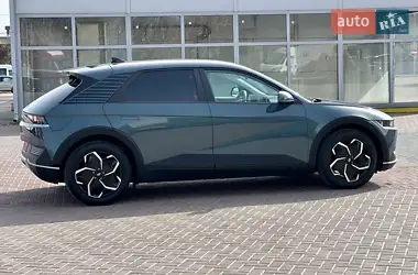 Hyundai Ioniq 5 2023