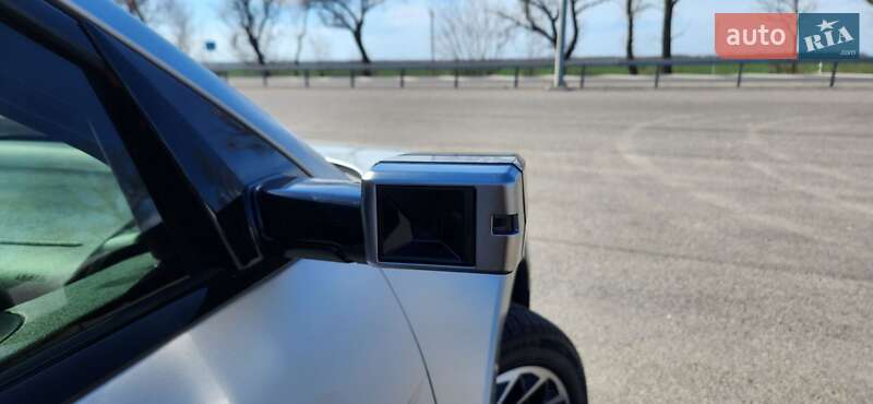 Внедорожник / Кроссовер Hyundai Ioniq 5 2021 в Умани
