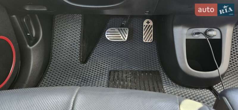 Внедорожник / Кроссовер Hyundai Ioniq 5 2021 в Умани