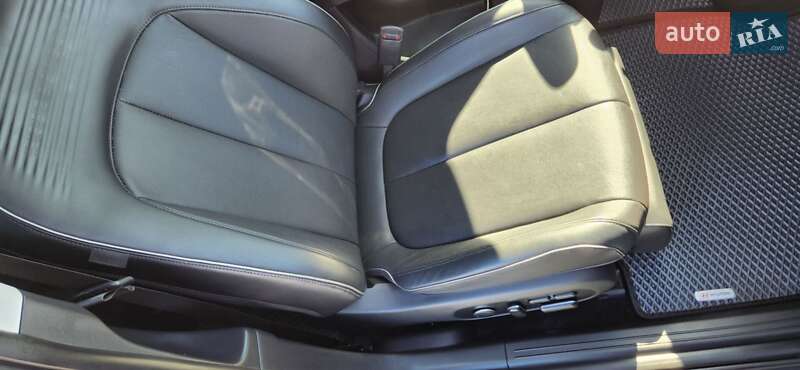 Внедорожник / Кроссовер Hyundai Ioniq 5 2021 в Умани