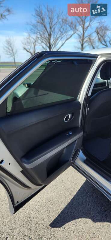 Внедорожник / Кроссовер Hyundai Ioniq 5 2021 в Умани