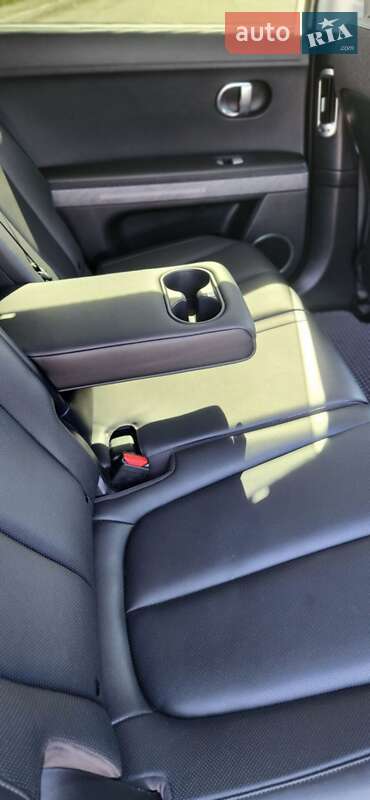 Внедорожник / Кроссовер Hyundai Ioniq 5 2021 в Умани