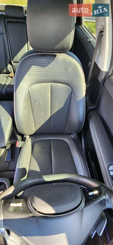 Внедорожник / Кроссовер Hyundai Ioniq 5 2021 в Умани