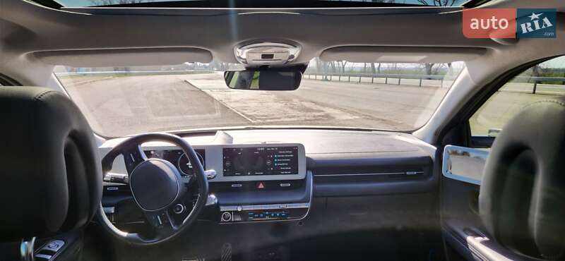 Внедорожник / Кроссовер Hyundai Ioniq 5 2021 в Умани