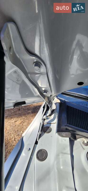 Внедорожник / Кроссовер Hyundai Ioniq 5 2021 в Умани