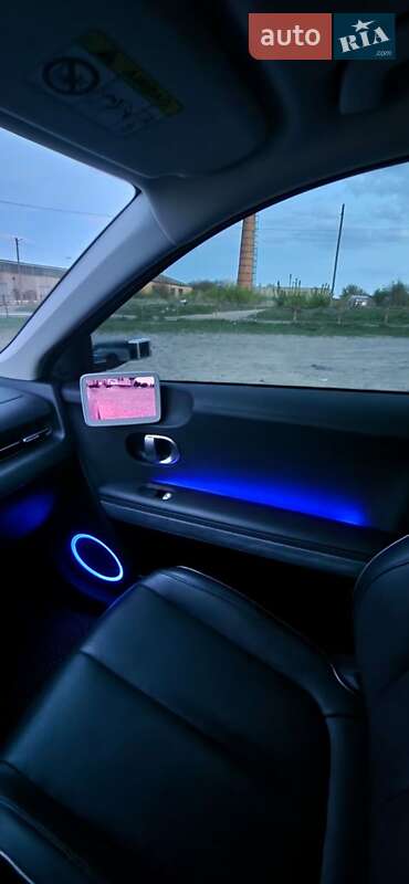 Внедорожник / Кроссовер Hyundai Ioniq 5 2021 в Умани