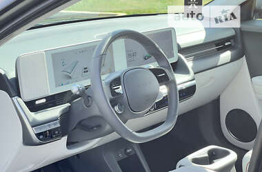Внедорожник / Кроссовер Hyundai Ioniq 5 2023 в Буче