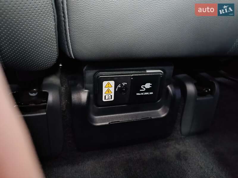 Внедорожник / Кроссовер Hyundai Ioniq 5 2023 в Ивано-Франковске