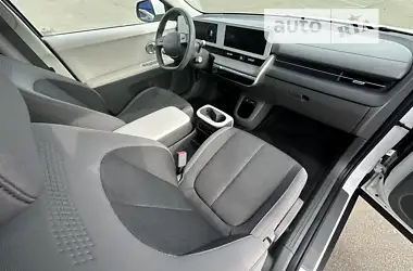Hyundai Ioniq 5 2022
