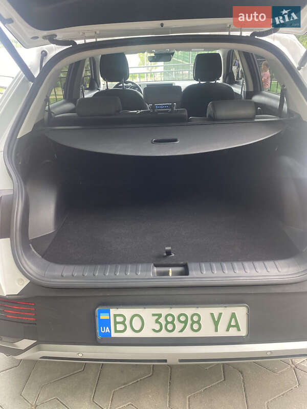 Позашляховик / Кросовер Hyundai Ioniq 5 2022 в Тернополі